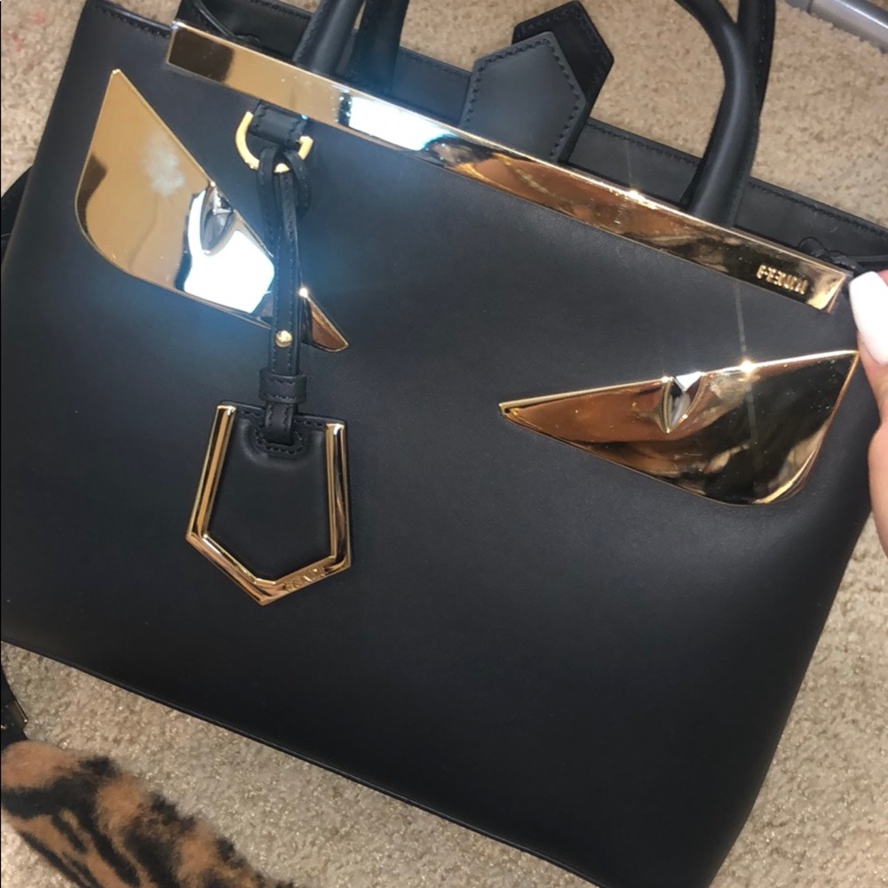 Sold ✨Fendi bag - Picture 1 of 8